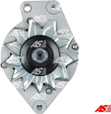 AS-PL A0689S - Alternatore autozon.pro