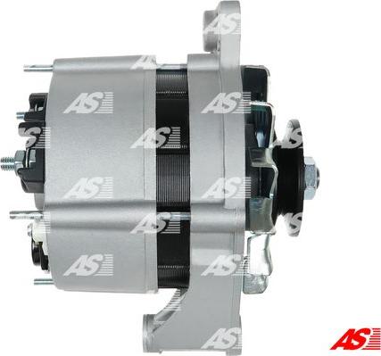 AS-PL A0689S - Alternatore autozon.pro