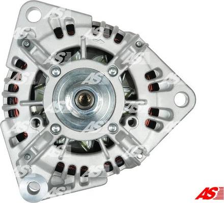 AS-PL A0685S - Alternatore autozon.pro