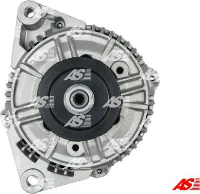 AS-PL A0686PR - Alternatore autozon.pro