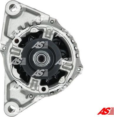 AS-PL A0681PR - Alternatore autozon.pro