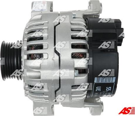 AS-PL A0681PR - Alternatore autozon.pro