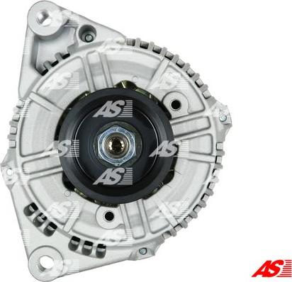 AS-PL A0683S - Alternatore autozon.pro