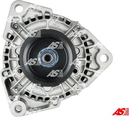 AS-PL A0682PR - Alternatore autozon.pro