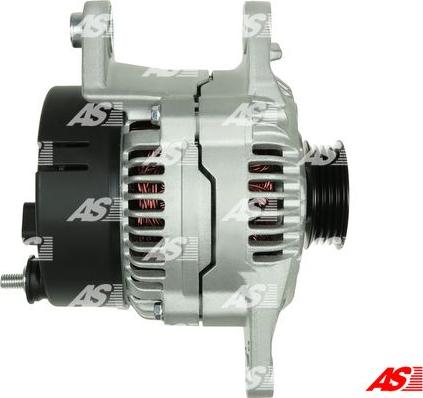 AS-PL A0636S - Alternatore autozon.pro