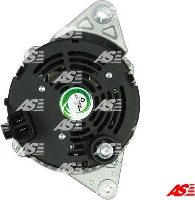 AS-PL A0636S - Alternatore autozon.pro