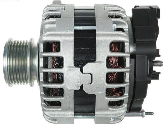 AS-PL A0631PR - Alternatore autozon.pro