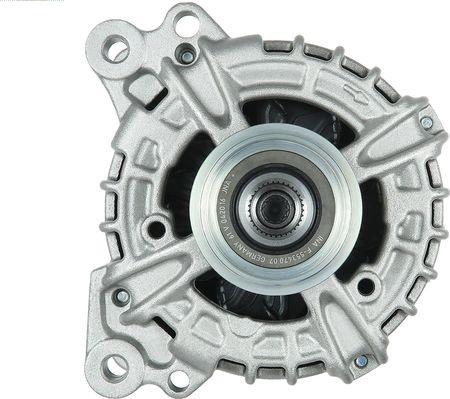 AS-PL A0631PR - Alternatore autozon.pro