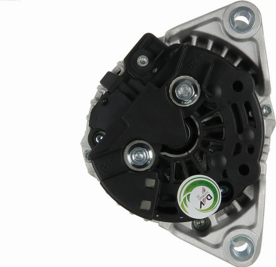 AS-PL A0638S - Alternatore autozon.pro