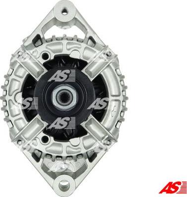 AS-PL A0632PR - Alternatore autozon.pro