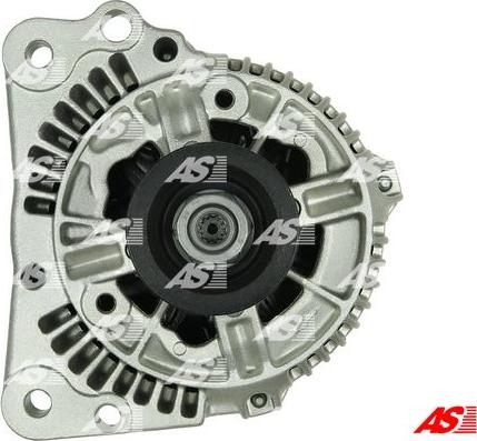 AS-PL A0637PR - Alternatore autozon.pro