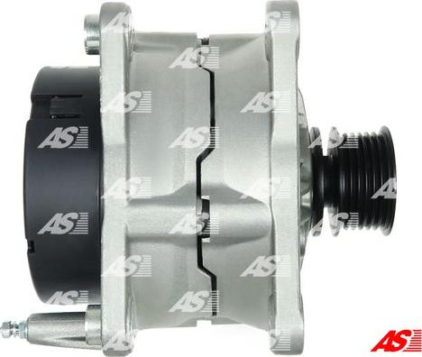 AS-PL A0637SR - Alternatore autozon.pro