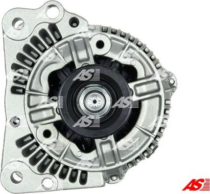 AS-PL A0637SR - Alternatore autozon.pro