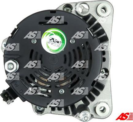 AS-PL A0637SR - Alternatore autozon.pro