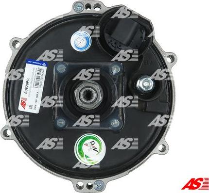 AS-PL A0626PR - Alternatore autozon.pro