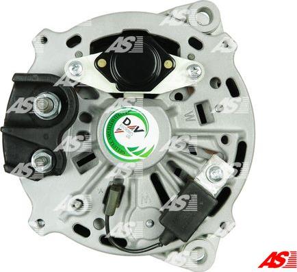 AS-PL A0620PR - Alternatore autozon.pro