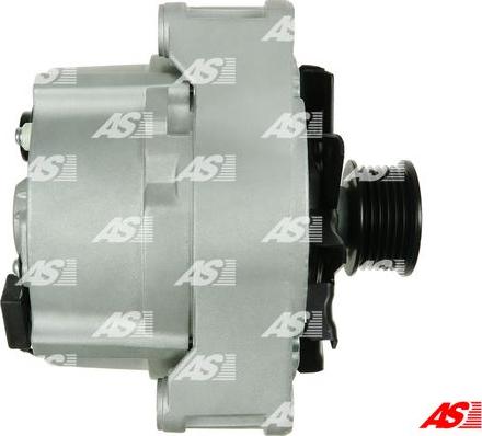 AS-PL A0620PR - Alternatore autozon.pro