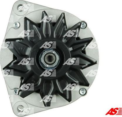 AS-PL A0620PR - Alternatore autozon.pro