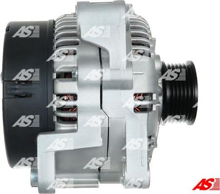 AS-PL A0628S - Alternatore autozon.pro