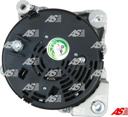 AS-PL A0628S - Alternatore autozon.pro