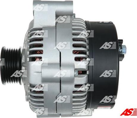 AS-PL A0628S - Alternatore autozon.pro