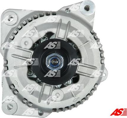 AS-PL A0628S - Alternatore autozon.pro