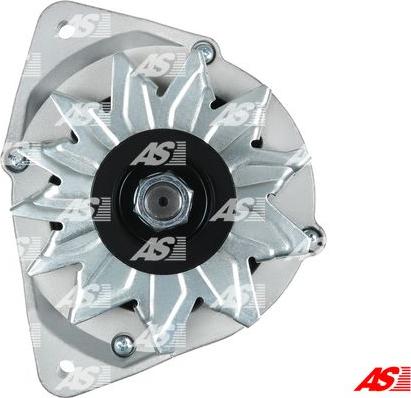 AS-PL A0623S - Alternatore autozon.pro