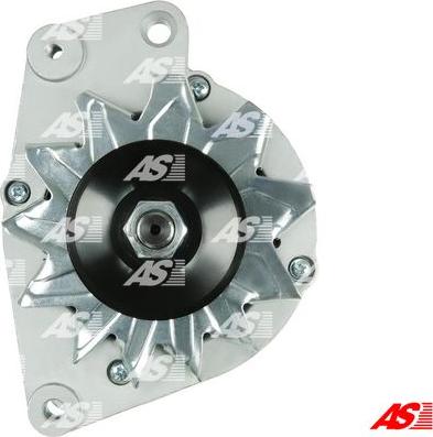 AS-PL A0622S - Alternatore autozon.pro