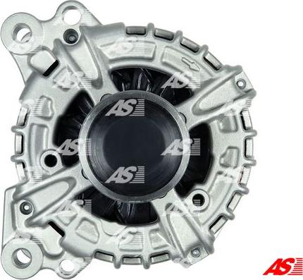 AS-PL A0627PR - Alternatore autozon.pro