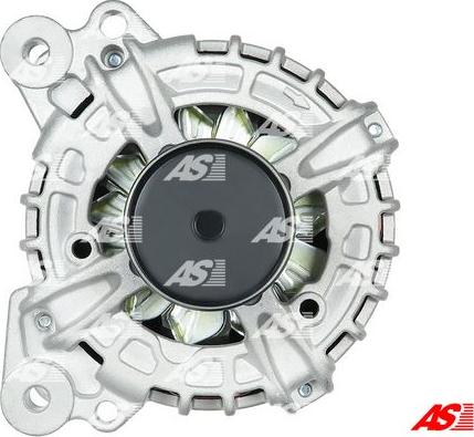 AS-PL A0627S - Alternatore autozon.pro