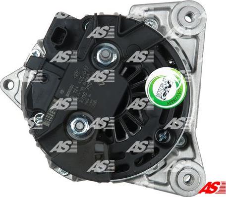 AS-PL A0679PR - Alternatore autozon.pro