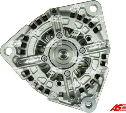 AS-PL A0675(BOSCH) - Alternatore autozon.pro