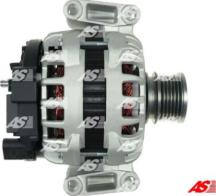 AS-PL A0671S - Alternatore autozon.pro