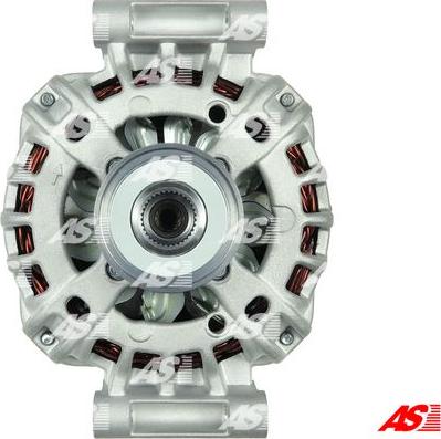 AS-PL A0671S - Alternatore autozon.pro