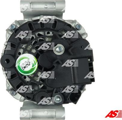 AS-PL A0671S - Alternatore autozon.pro