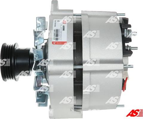 AS-PL A0095 - Alternatore autozon.pro