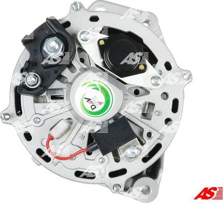 AS-PL A0095 - Alternatore autozon.pro