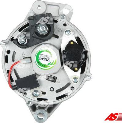 AS-PL A0092 - Alternatore autozon.pro