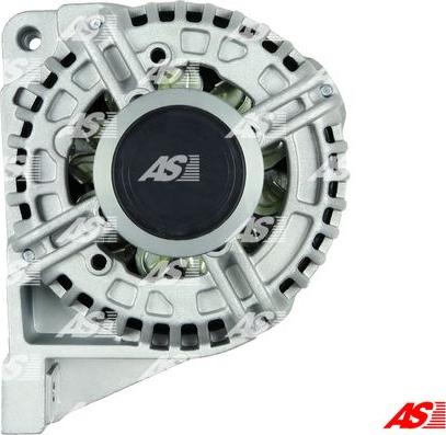 AS-PL A0049S - Alternatore autozon.pro