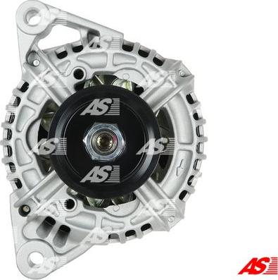 AS-PL A0045 - Alternatore autozon.pro