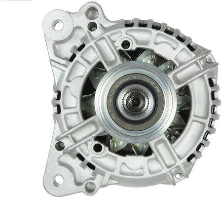 AS-PL A0046(P-INA) - Alternatore autozon.pro