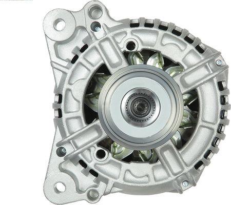 AS-PL A0046(P) - Alternatore autozon.pro