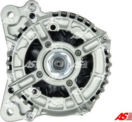 AS-PL A0046SR - Alternatore autozon.pro