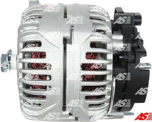 AS-PL A0046 - Alternatore autozon.pro