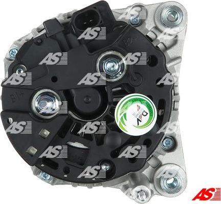 AS-PL A0046 - Alternatore autozon.pro