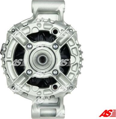 AS-PL A0043PR - Alternatore autozon.pro