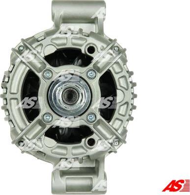 AS-PL A0043SR - Alternatore autozon.pro