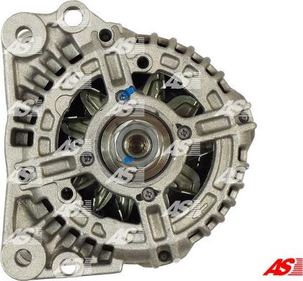 AS-PL A0042(BOSCH) - Alternatore autozon.pro