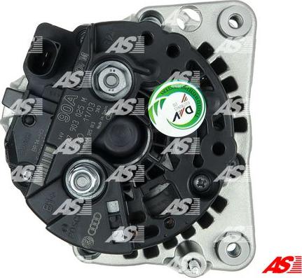 AS-PL A0042PR - Alternatore autozon.pro