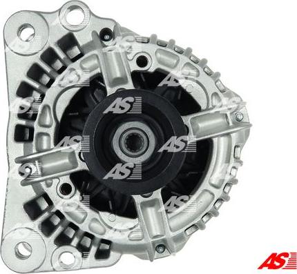 AS-PL A0042PR - Alternatore autozon.pro